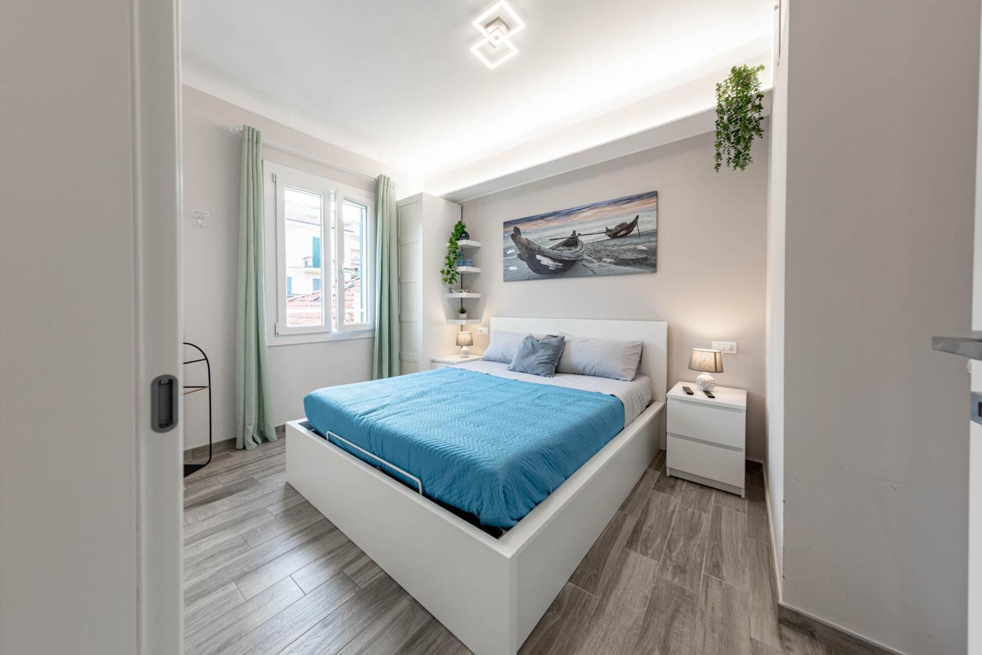 شقة H11 Luxury Sanremo Centro - Elegante - Casino المظهر الخارجي الصورة