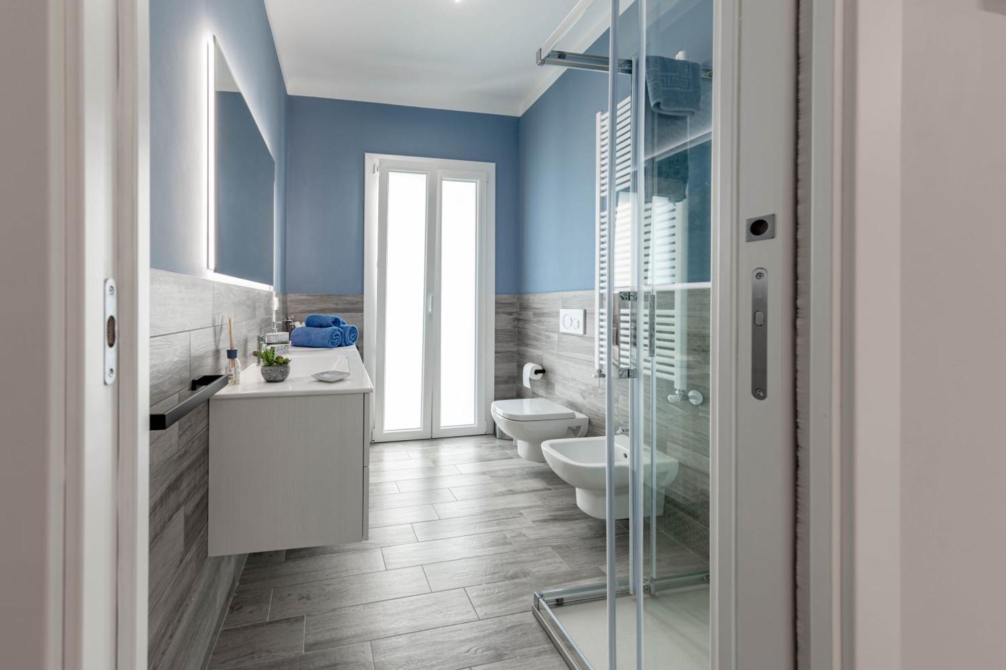 شقة H11 Luxury Sanremo Centro - Elegante - Casino المظهر الخارجي الصورة